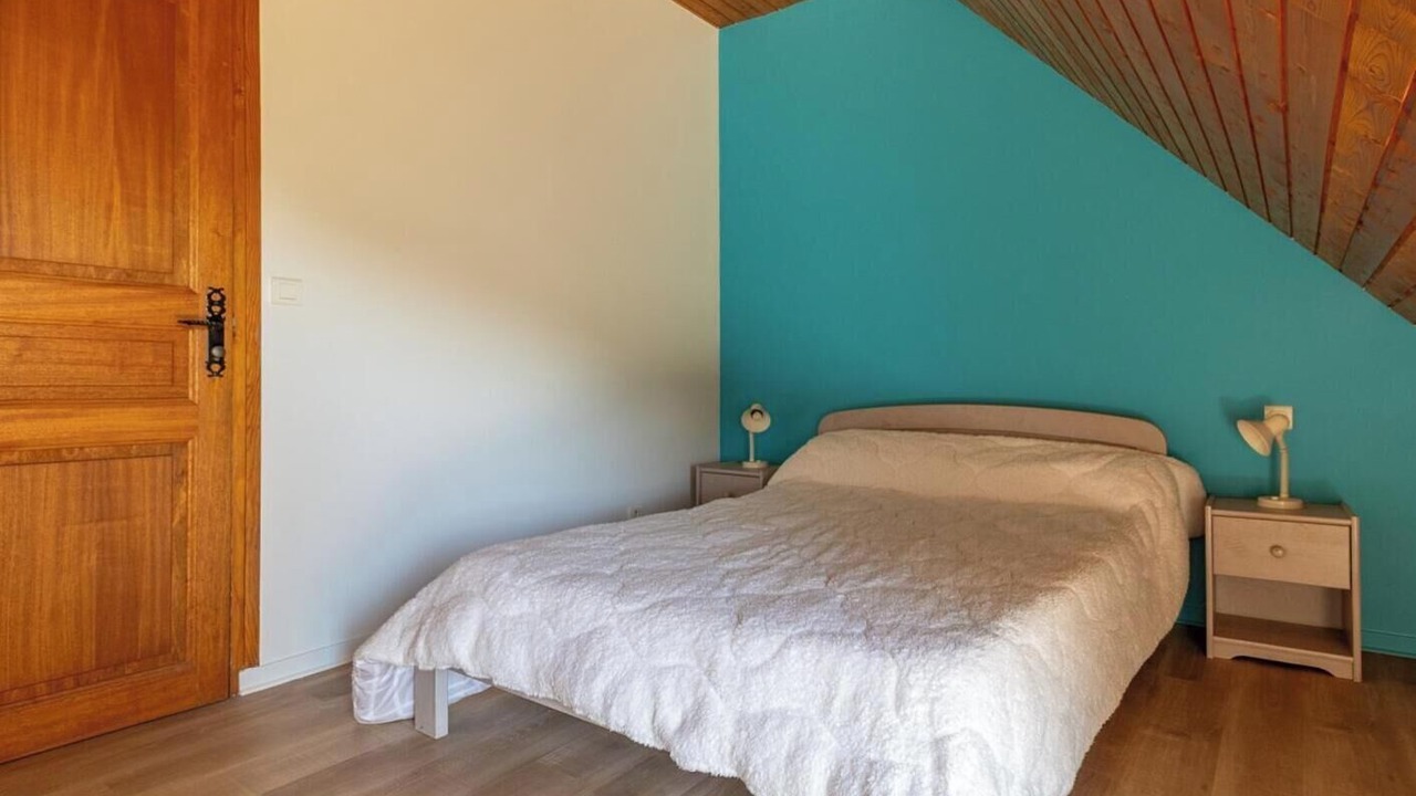 Photo of Bedroom in Vernines