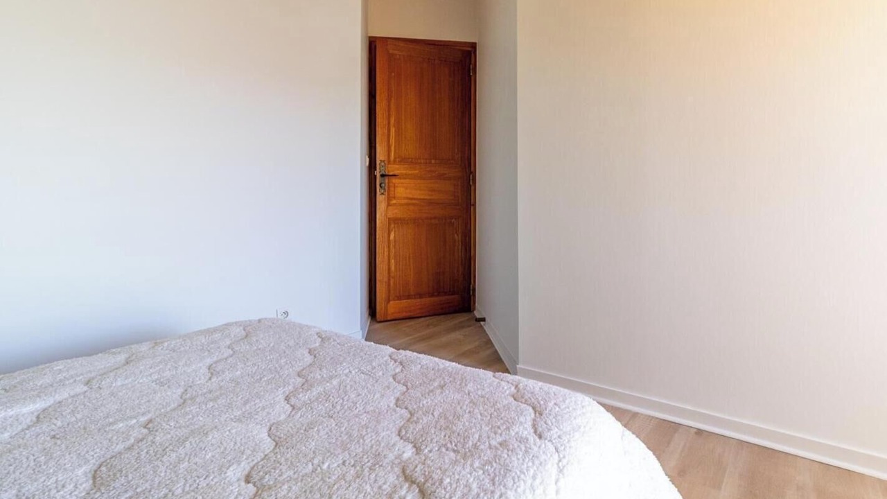 Photo of Bedroom in Vernines