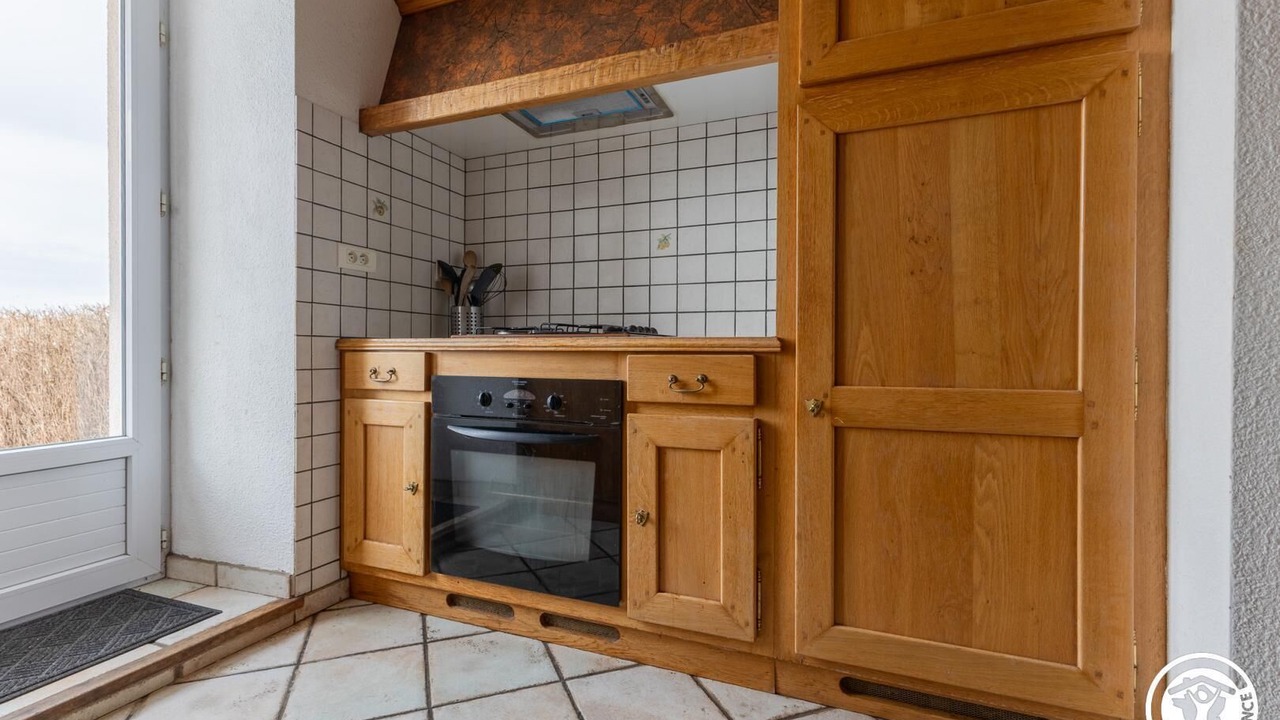 Photo of Kitchen in Vernines