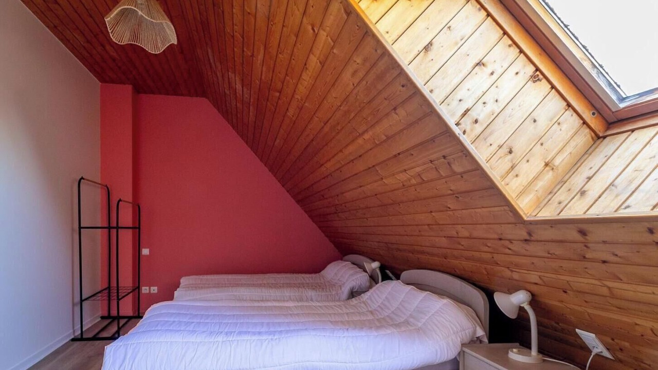 Photo of Bedroom in Vernines
