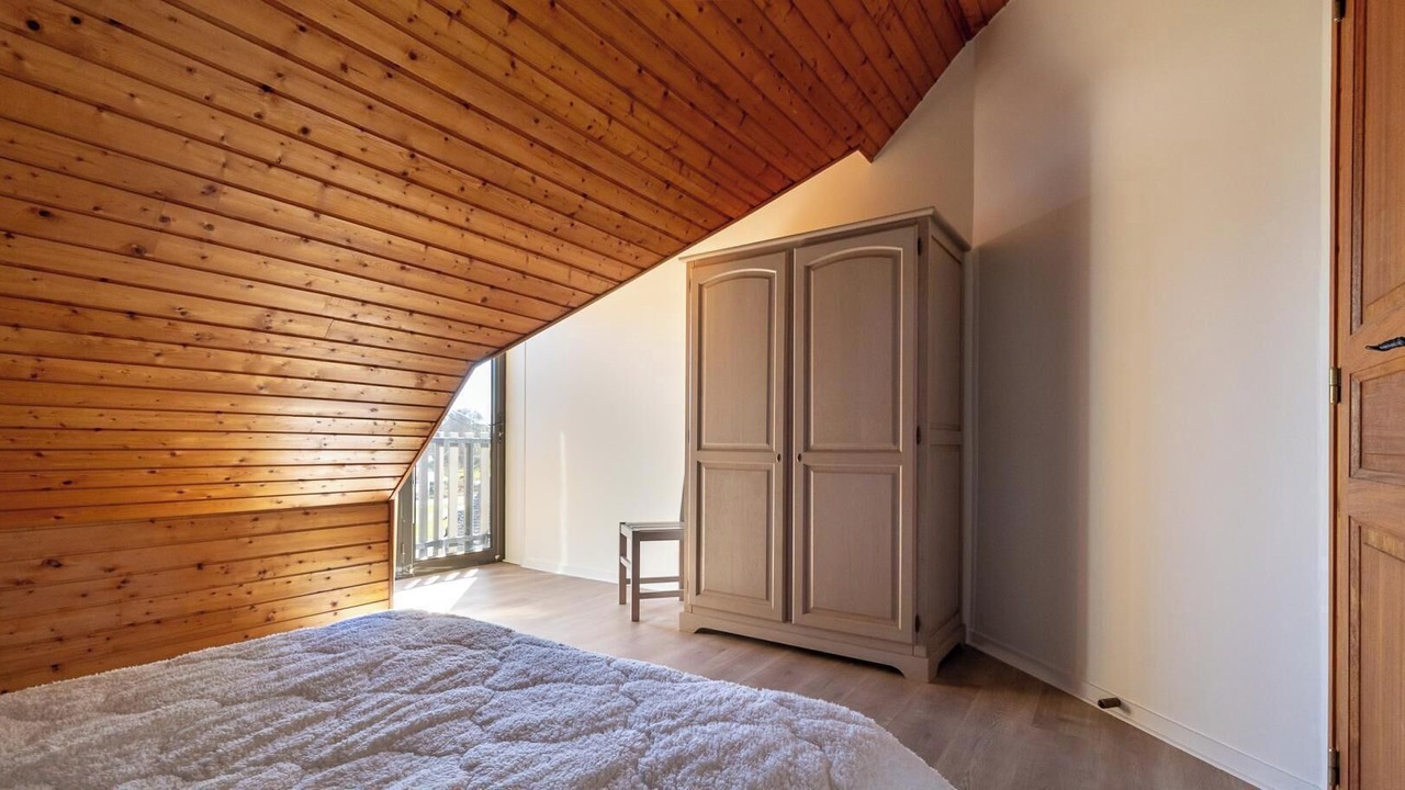 Photo of Bedroom in Vernines
