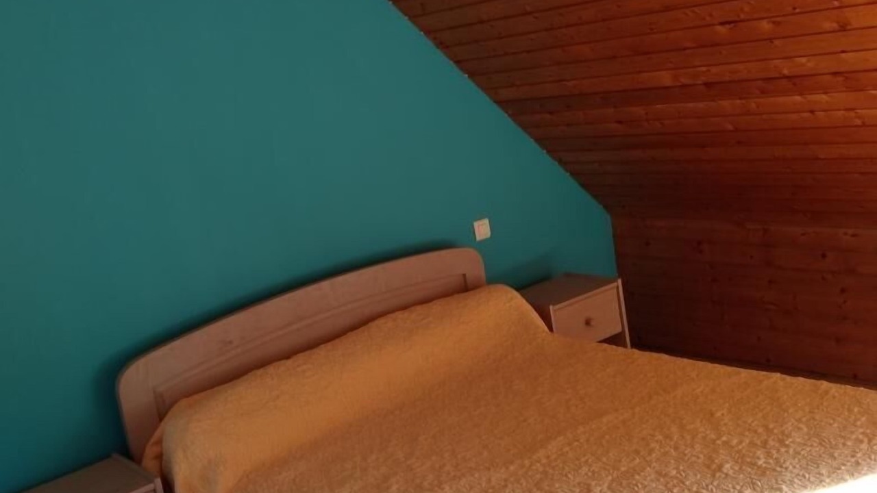 Photo of Bedroom in Vernines