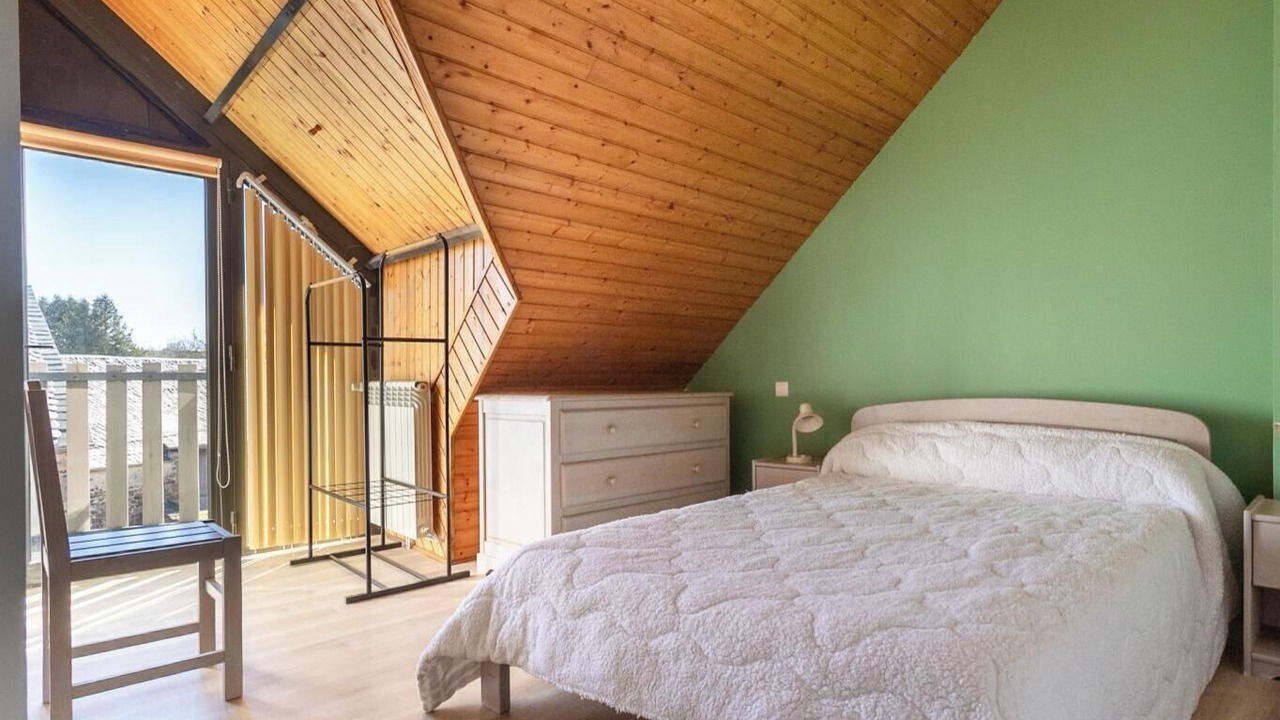 Photo of Bedroom in Vernines