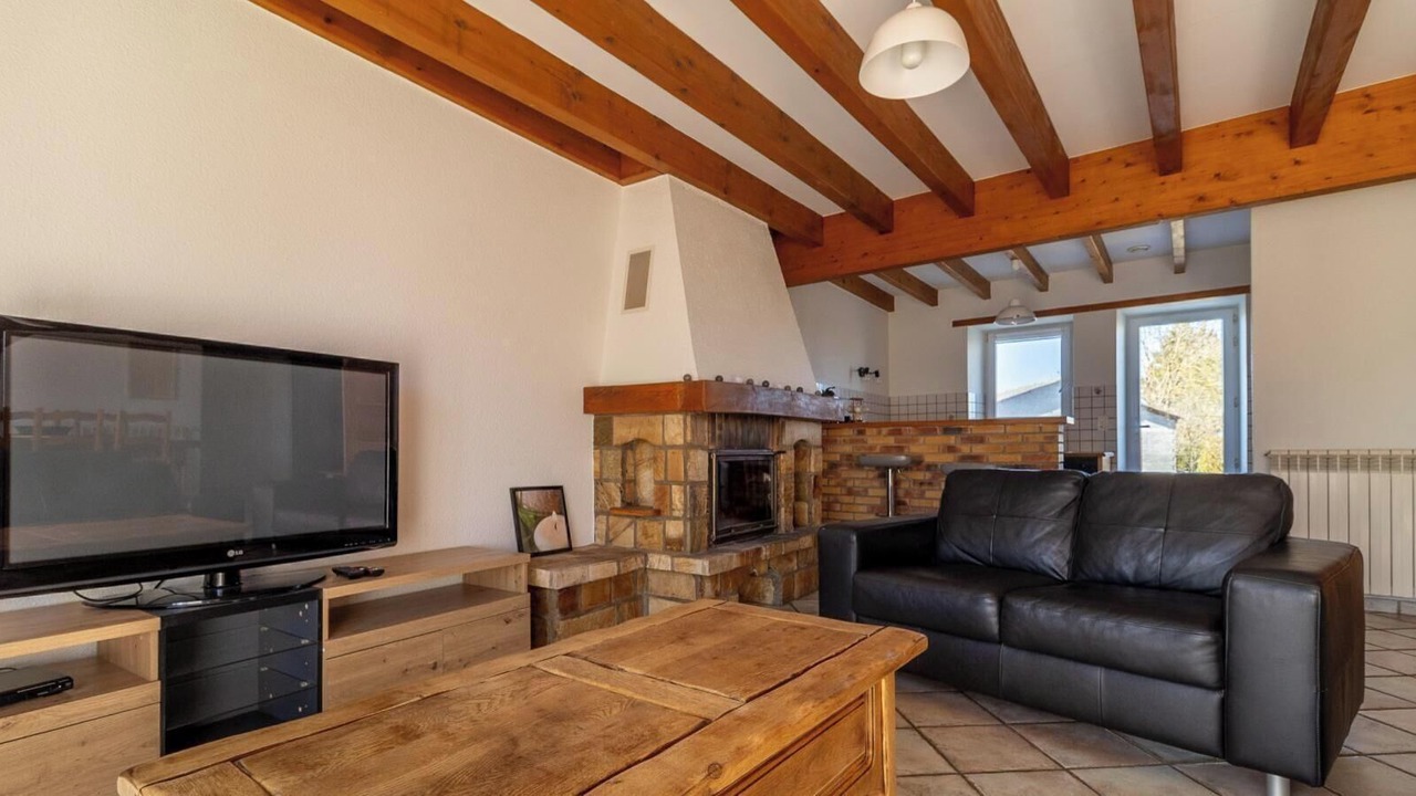 Photo of Livingroom in Vernines
