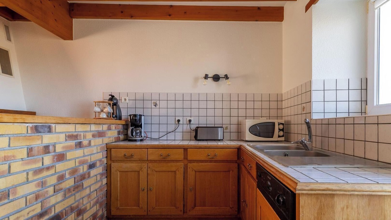 Photo of Kitchen in Vernines