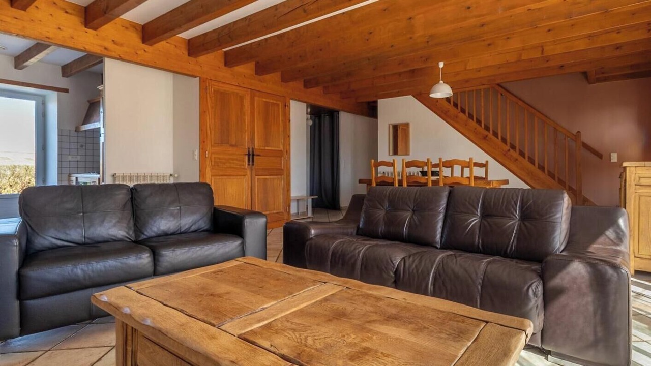Photo of Livingroom in Vernines