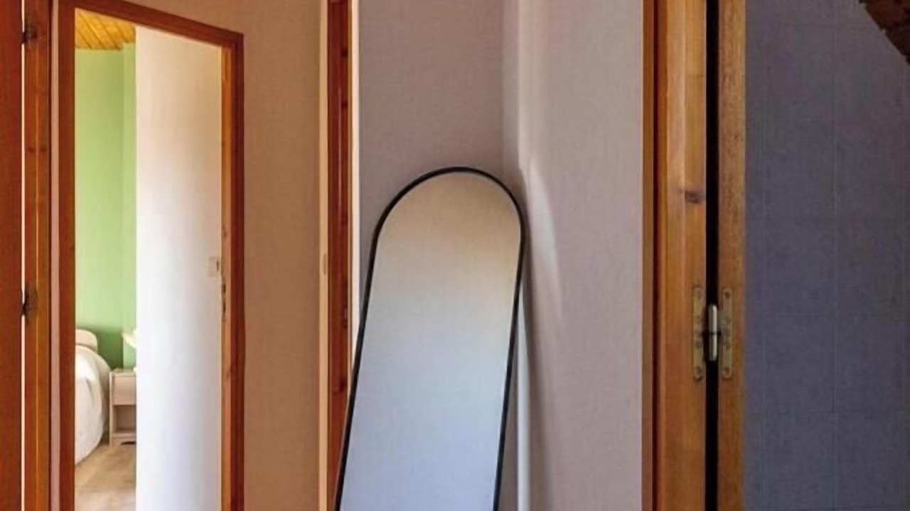 Photo of Bedroom in Vernines