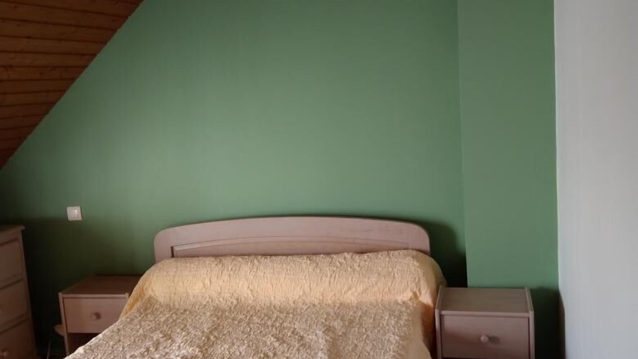 Photo of Bedroom in Vernines
