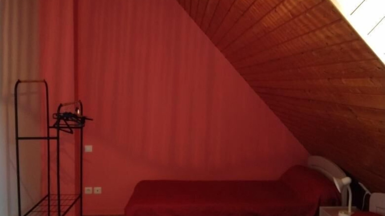 Photo of Bedroom in Vernines