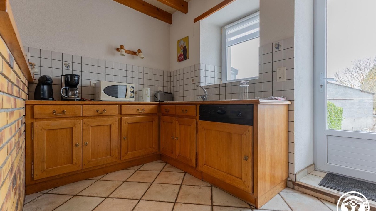 Photo of Kitchen in Vernines