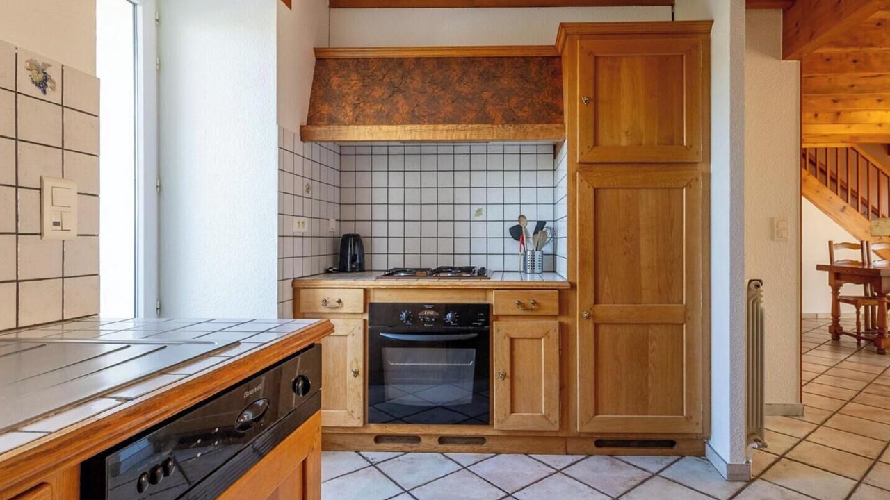 Photo of Kitchen in Vernines