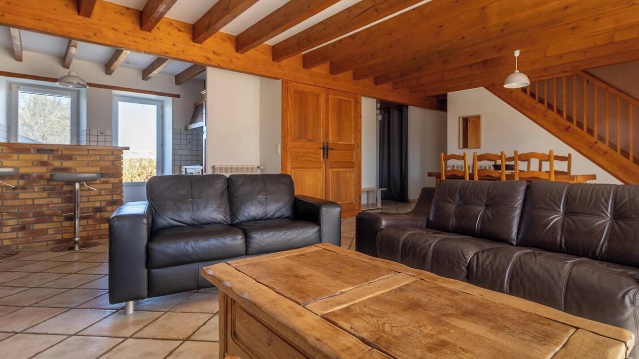 Photo of Livingroom in Vernines
