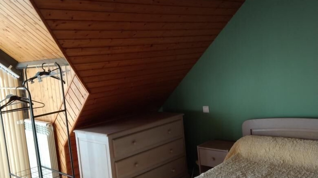 Photo of Bedroom in Vernines