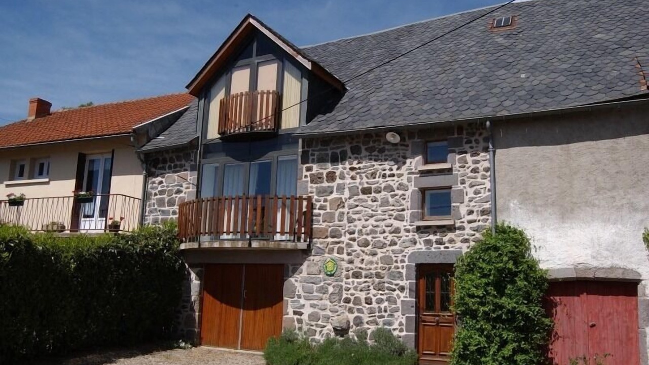 Photo of Outdoor in Vernines