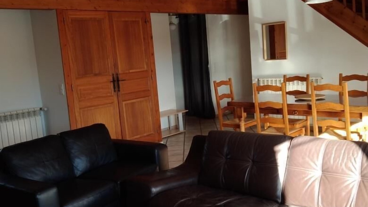 Photo of Livingroom in Vernines