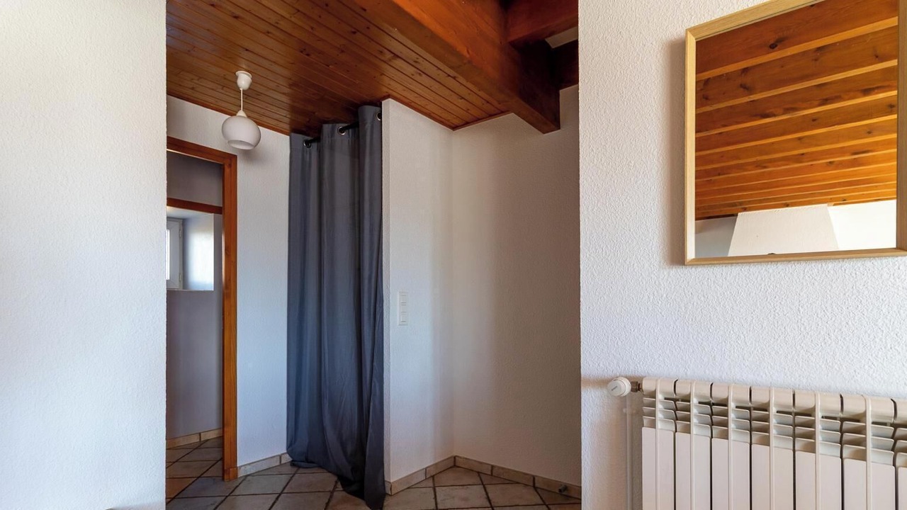 Photo of Bathroom in Vernines