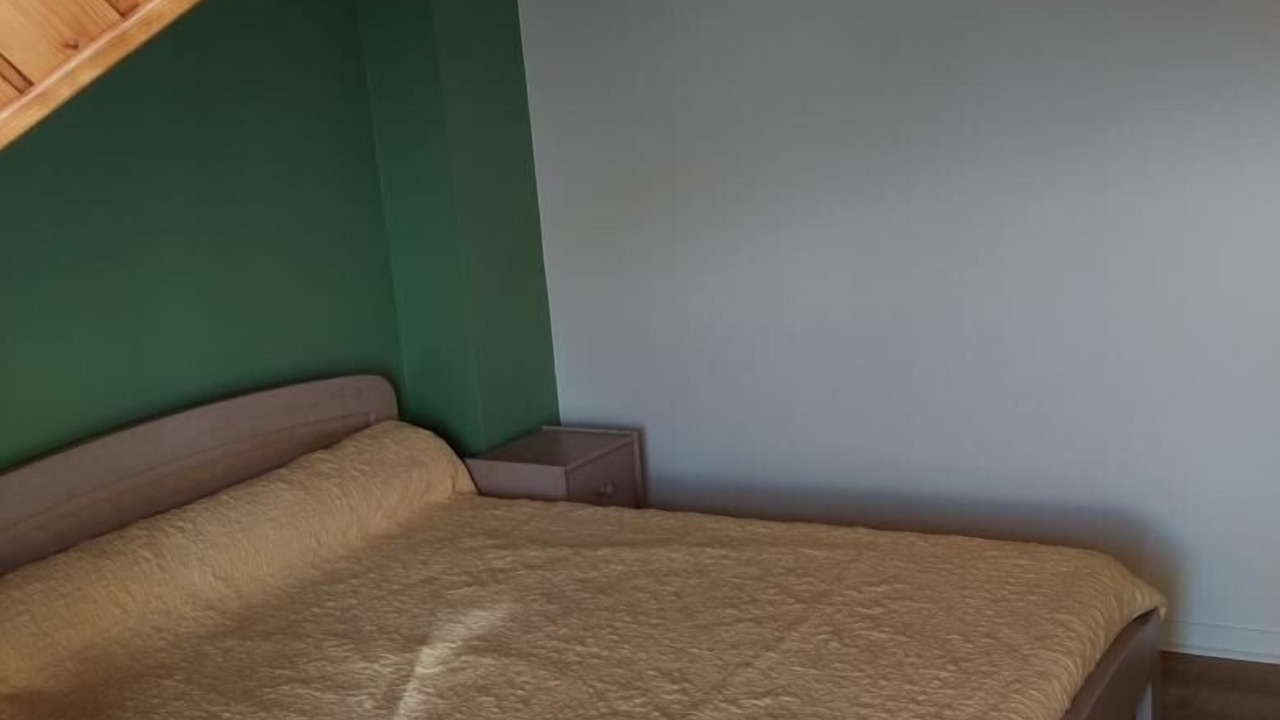 Photo of Bedroom in Vernines