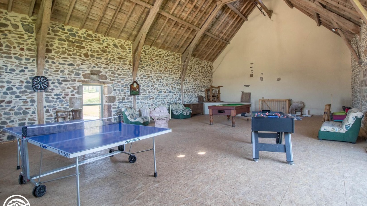 Photo of Bedroom in Heume-l'Eglise