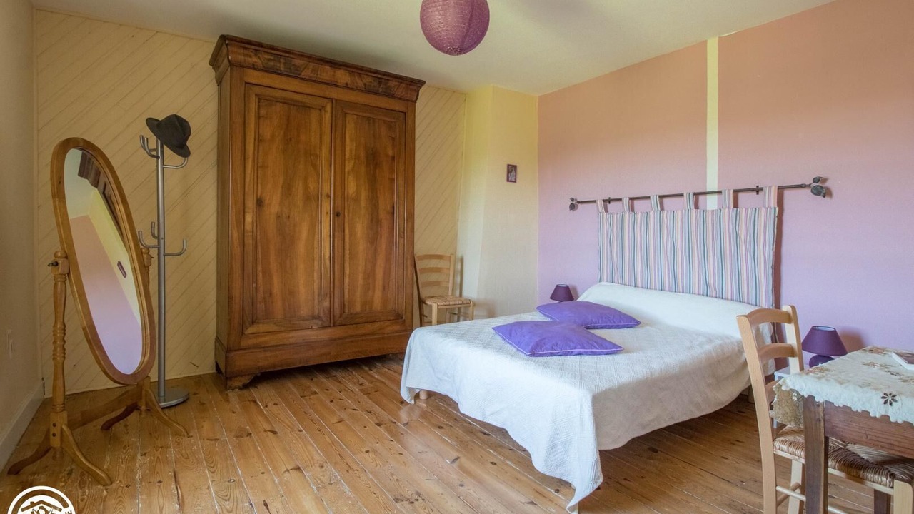Photo of Bedroom in Heume-l'Eglise