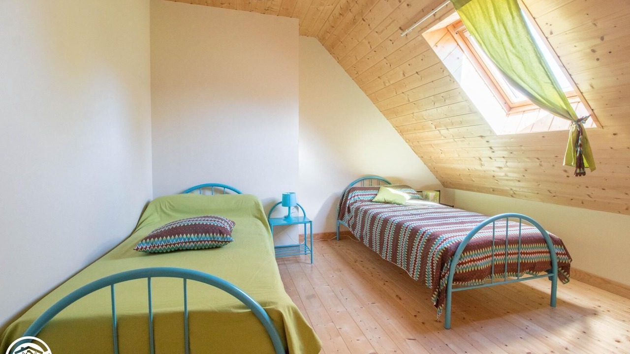 Photo of Bedroom in Heume-l'Eglise