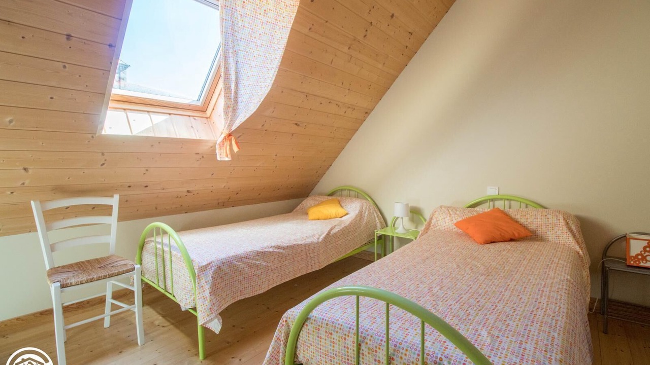 Photo of Bedroom in Heume-l'Eglise