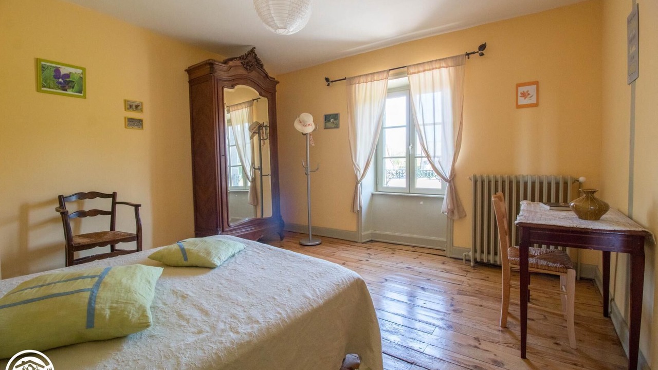 Photo of Bedroom in Heume-l'Eglise