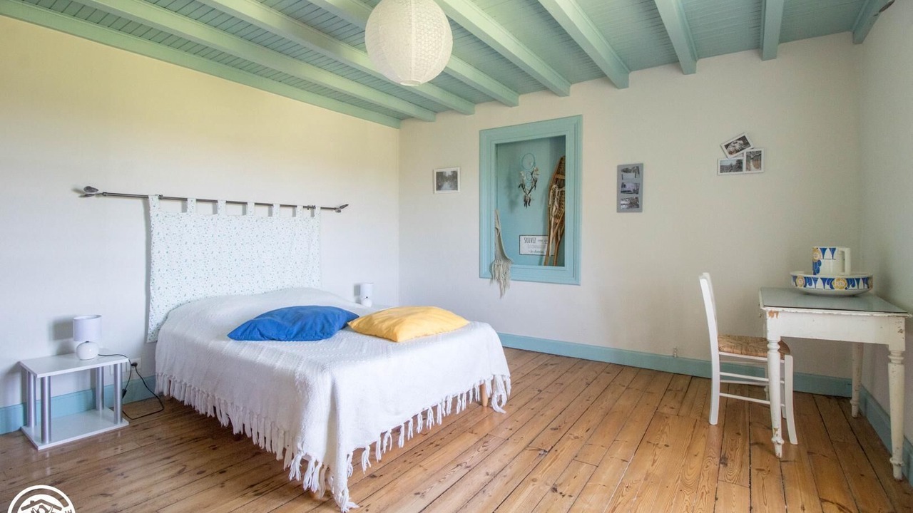 Photo of Bedroom in Heume-l'Eglise