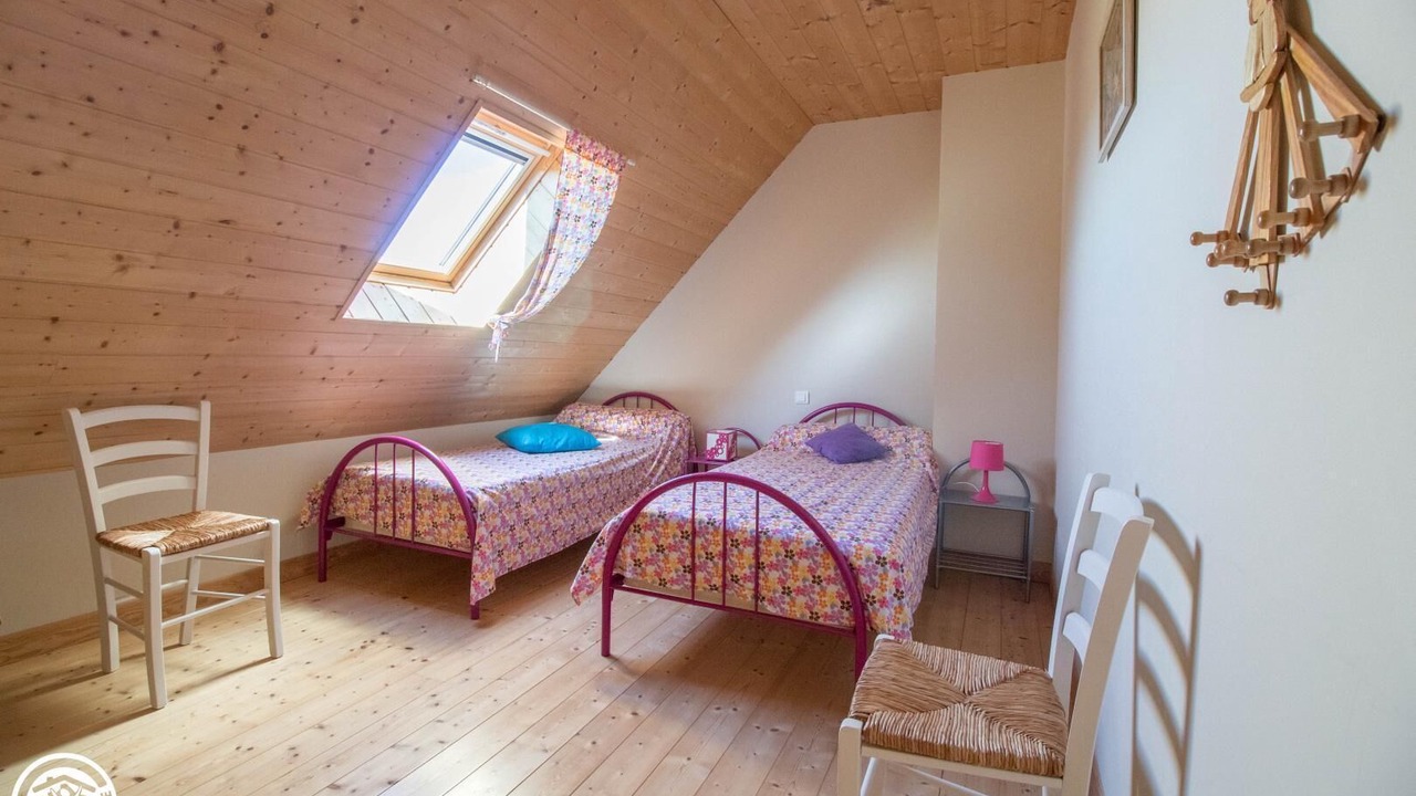 Photo of Bedroom in Heume-l'Eglise