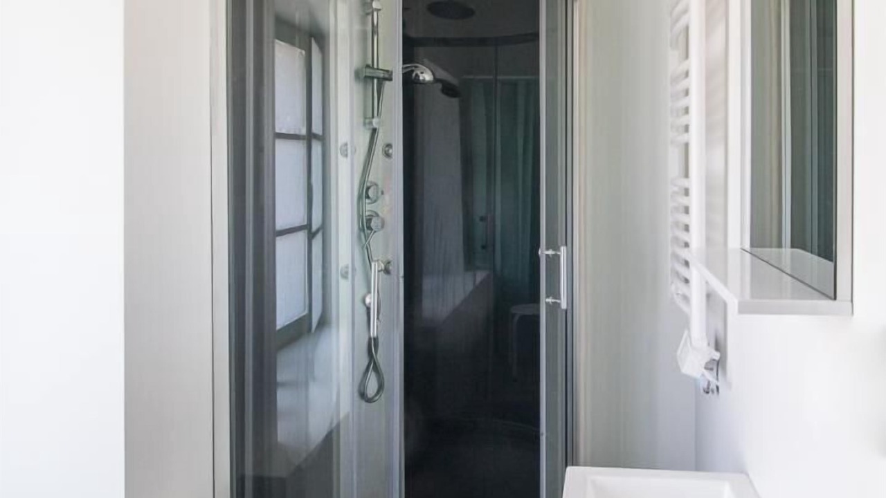 Photo of Bathroom in Heume-l'Eglise