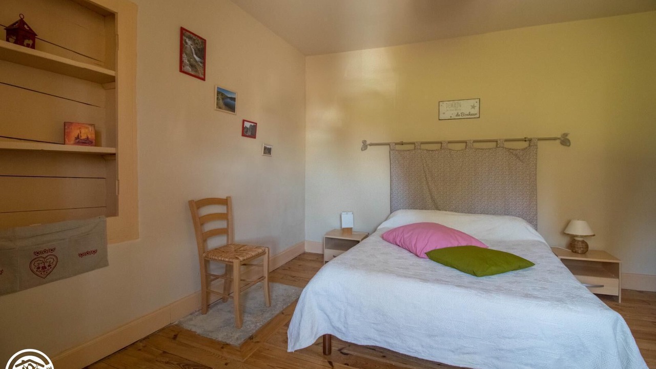 Photo of Bedroom in Heume-l'Eglise