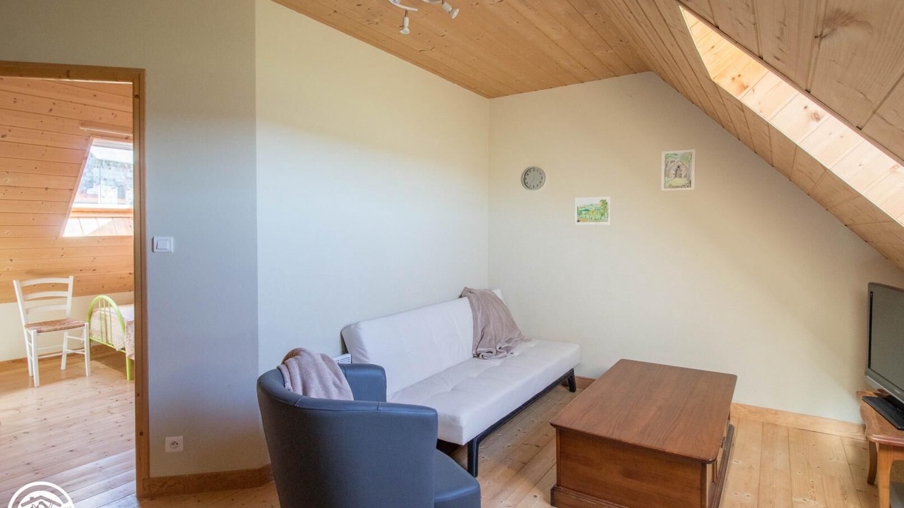 Photo of Livingroom in Heume-l'Eglise