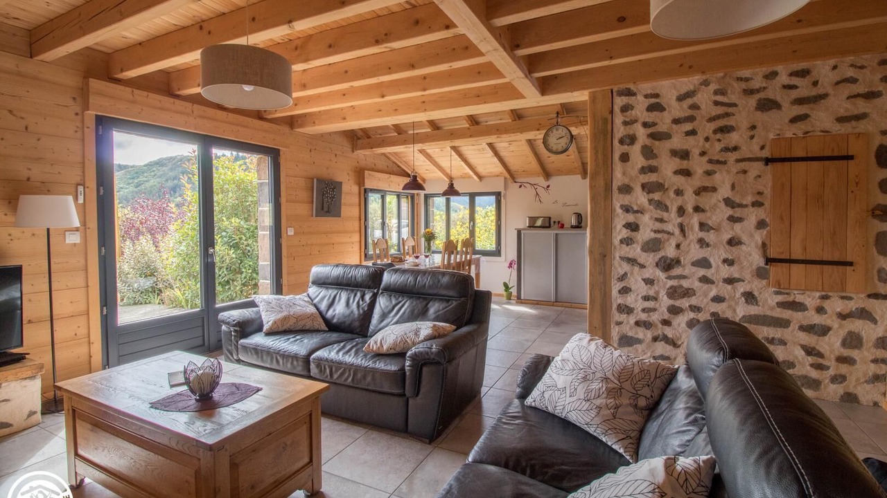 Photo of Livingroom in Jassat