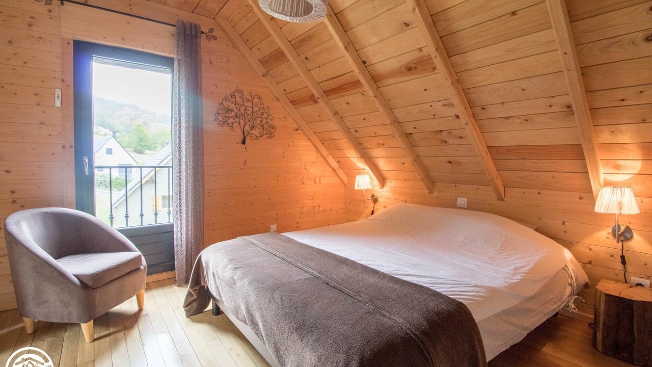 Photo of Bedroom in Jassat