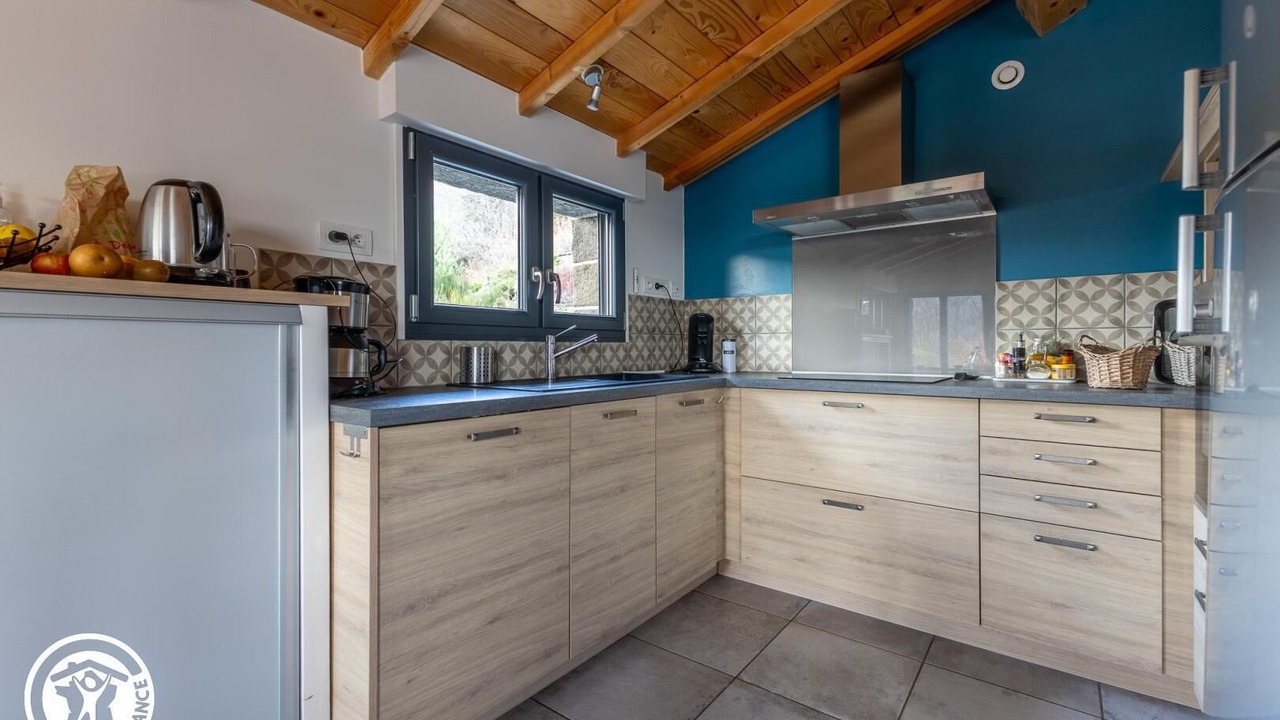 Photo of Kitchen in Jassat