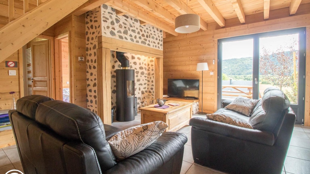 Photo of Livingroom in Jassat