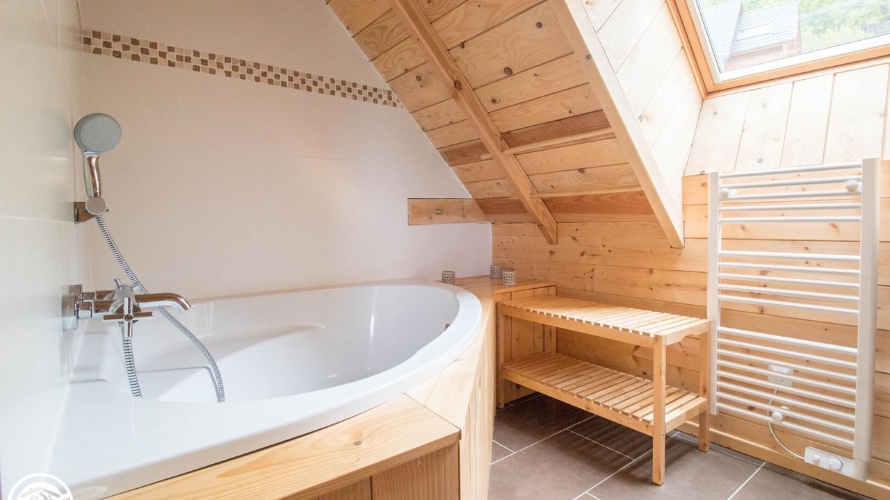 Photo of Bathroom in Jassat