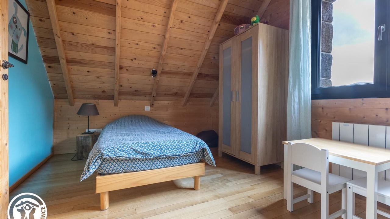 Photo of Bedroom in Jassat