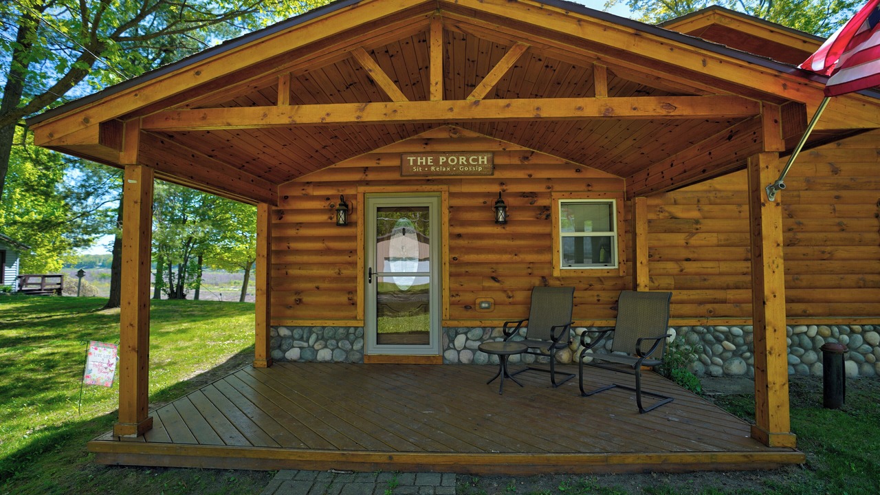 Photo of Outdoor in Hope