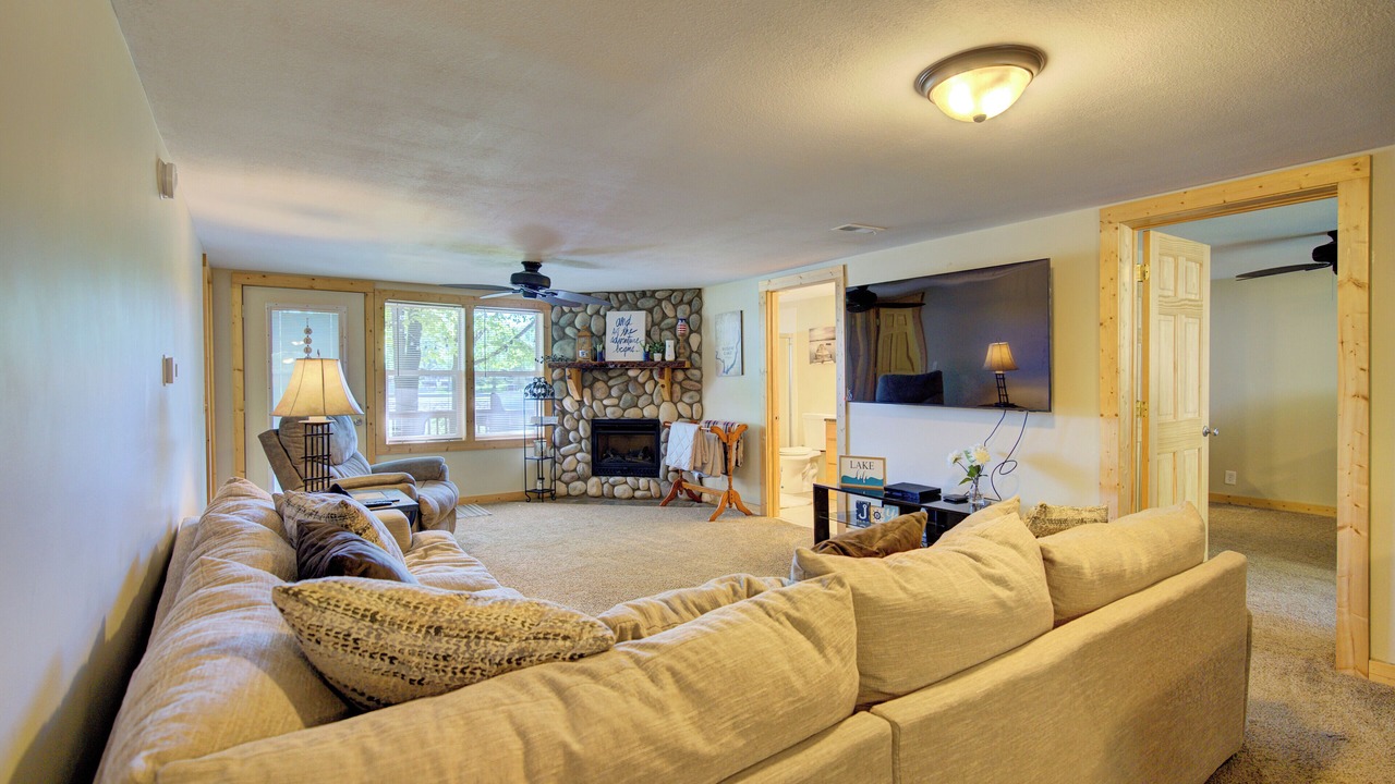 Photo of Bedroom in Hope
