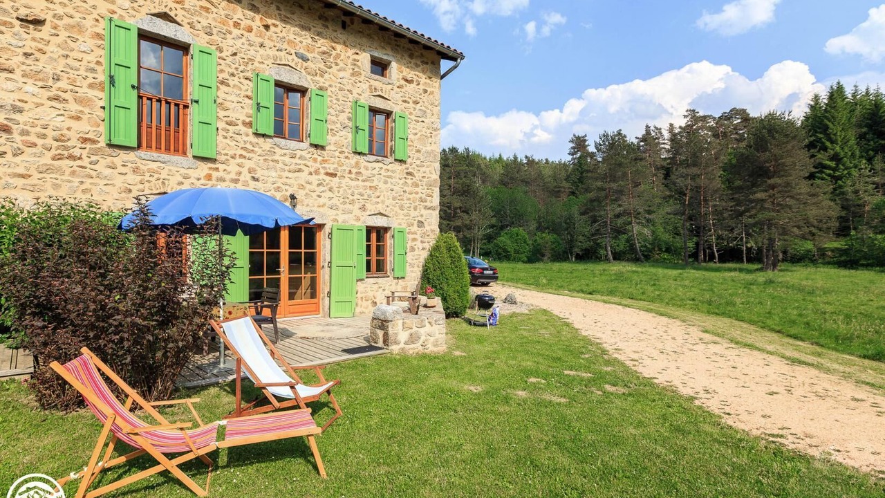 Photo of Outdoor in Sauvessanges