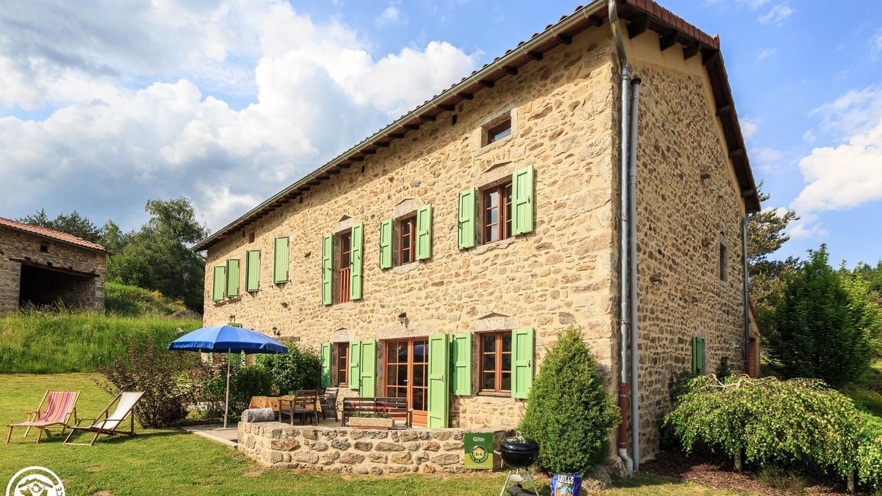 Photo of Outdoor in Sauvessanges