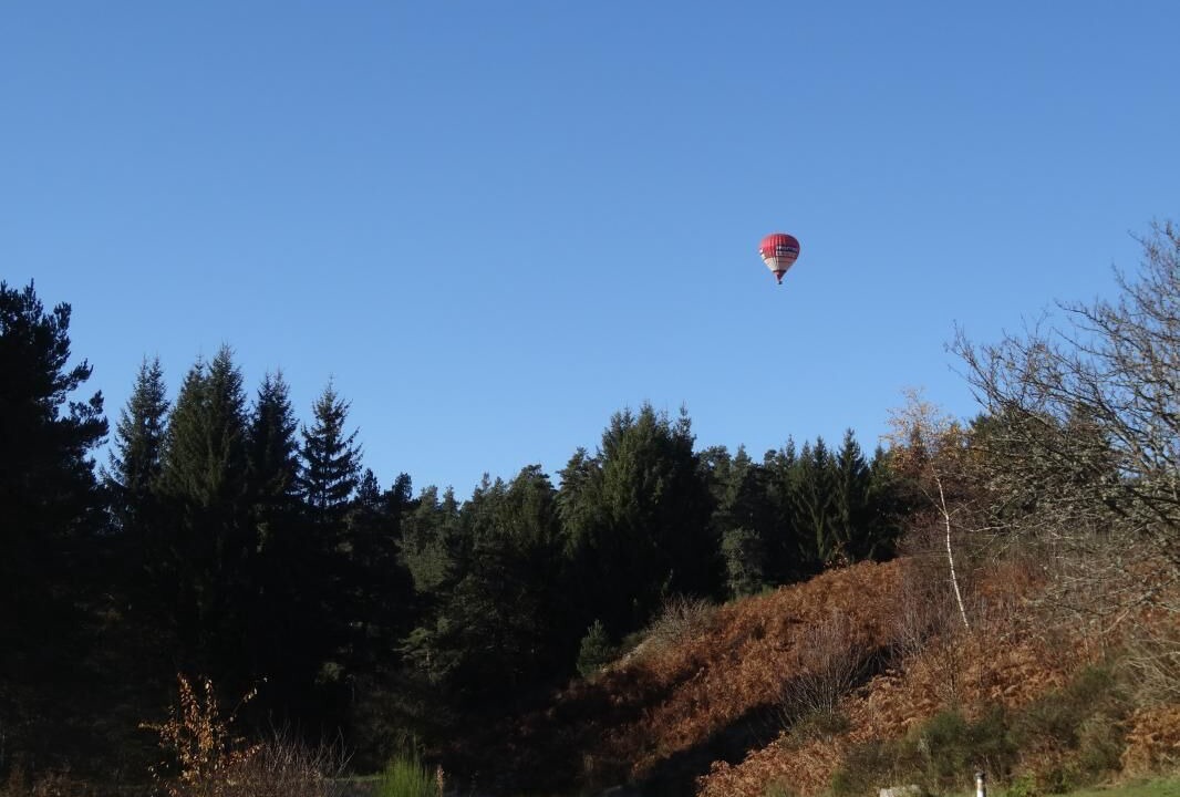 Photo of Outdoor in Sauvessanges