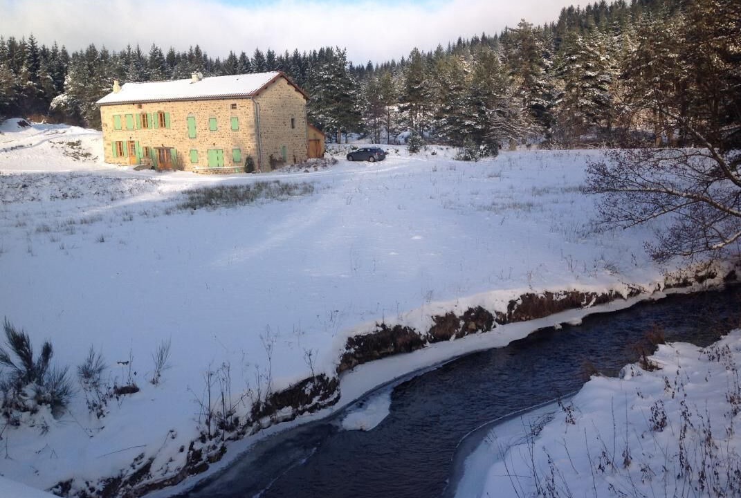 Photo of Outdoor in Sauvessanges