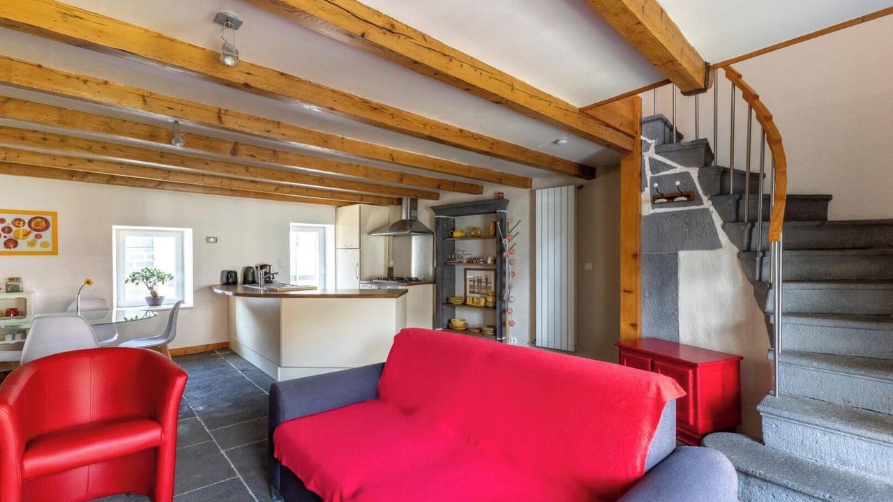 Photo of Livingroom in Charbonnieres-les-Varennes