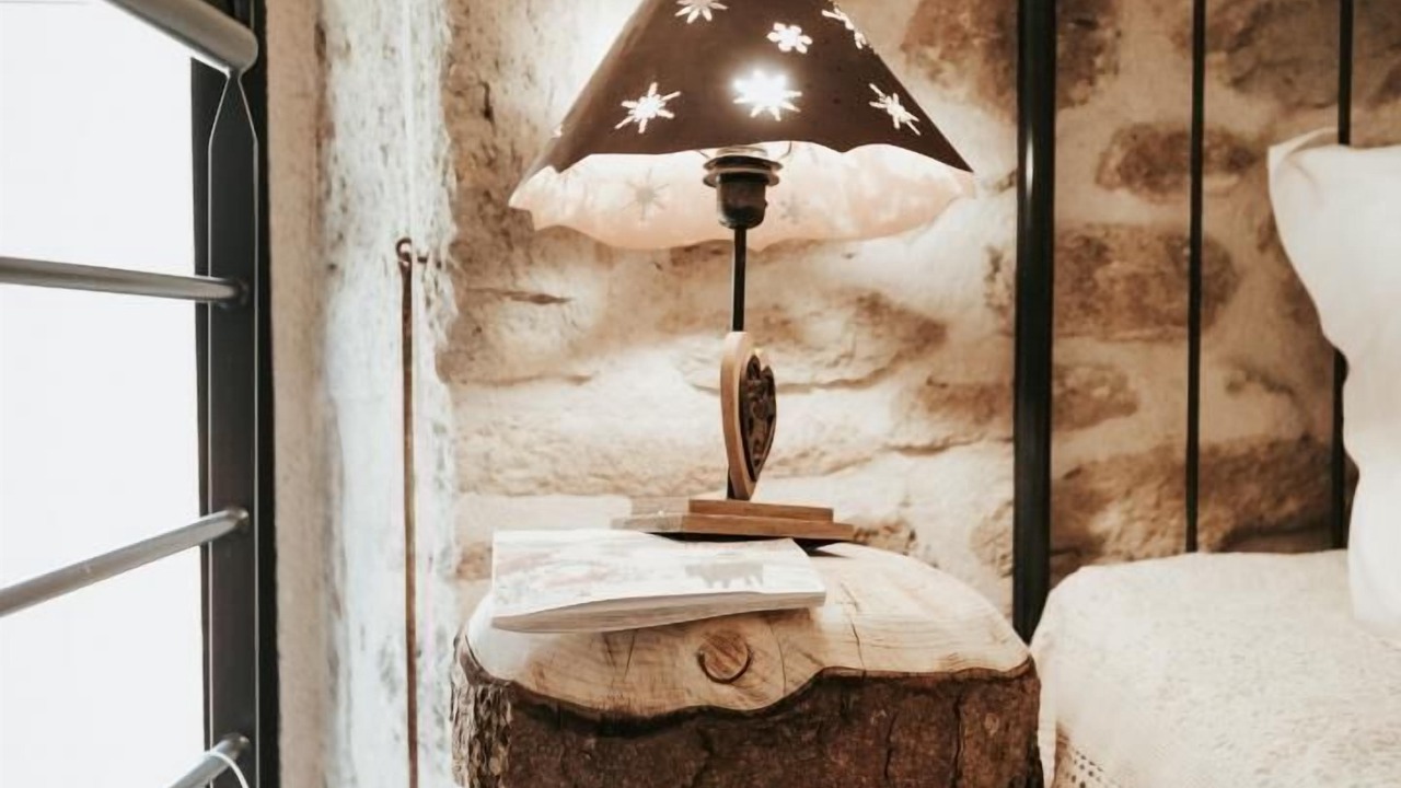 Photo of Bedroom in Chambon-sur-Lac