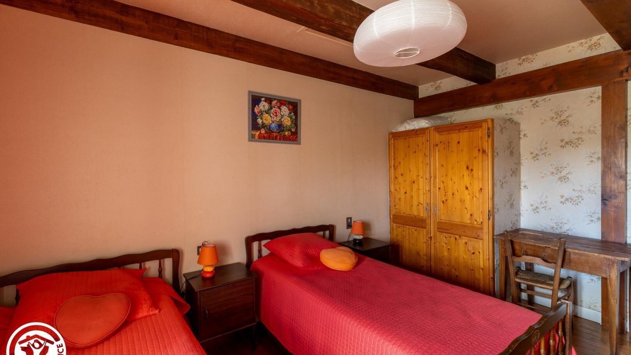 Photo of Bedroom in Perpezat