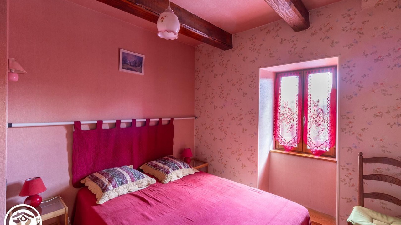 Photo of Bedroom in Perpezat