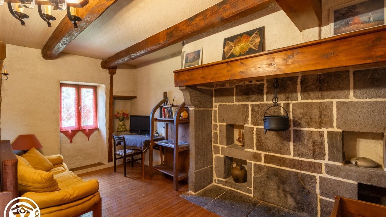 Photo of Livingroom in Perpezat