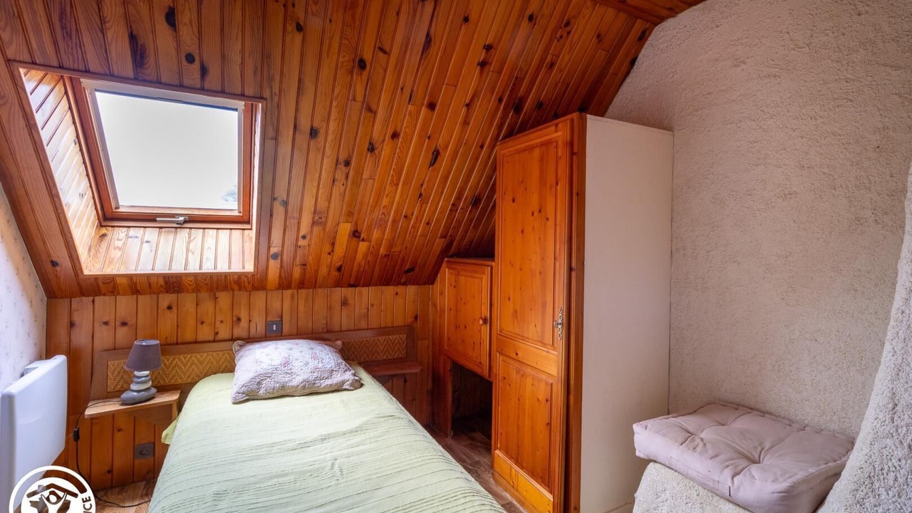 Photo of Bedroom in Perpezat