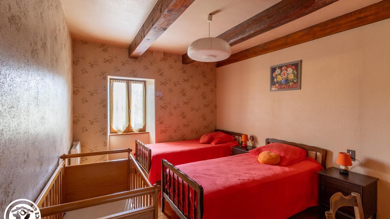 Photo of Bedroom in Perpezat